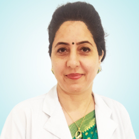 Dr. Urvashi Goja